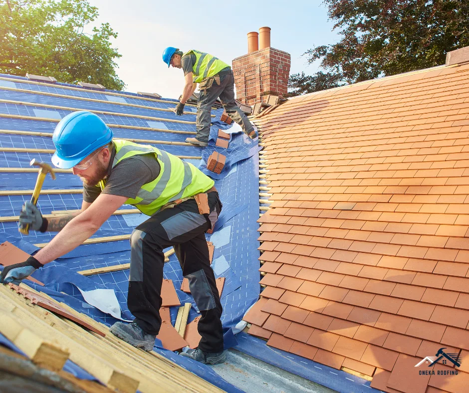 Why choose Roof Repair Near Me in Minerva, OH