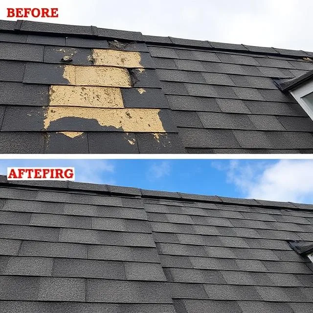 Roof Repair Near Me in Minerva, OH near me